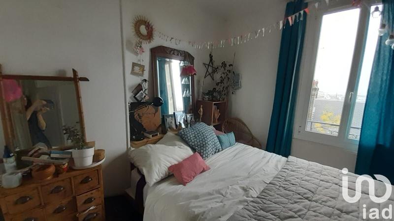 Maison - 91 m² - 4 pièces