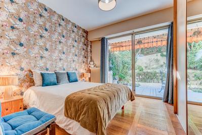 Appartement - 57 m² - 2 pièces