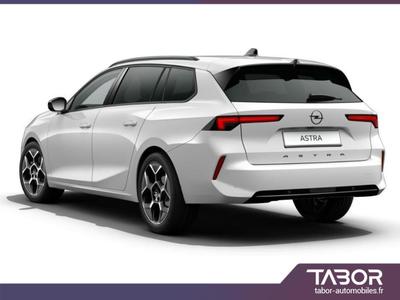 Opel Astra St 1.2 Turbo 130 At8 Gs TechP 18p