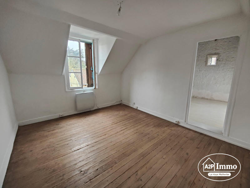 Maison - 77 m² - 4 pièces