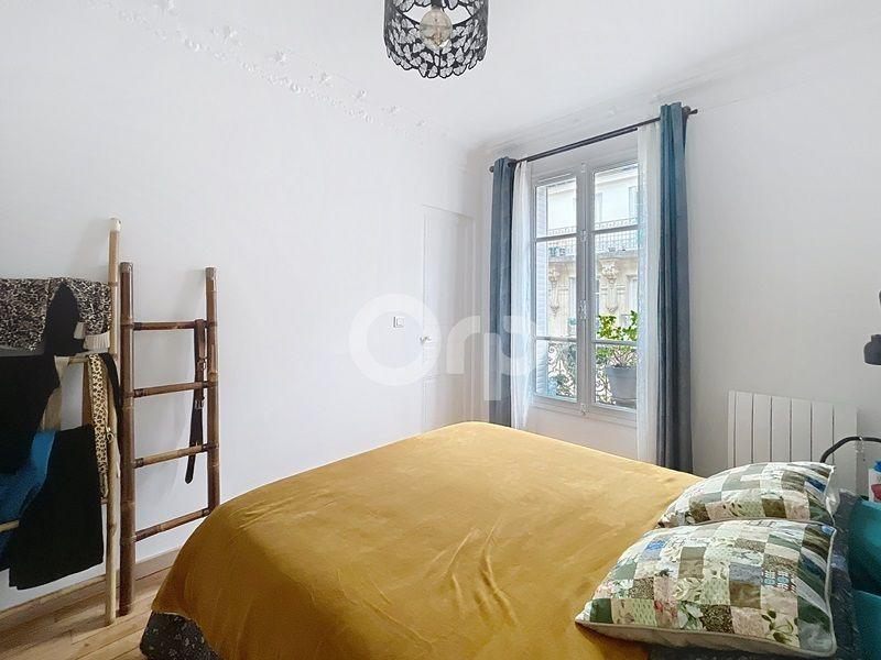 Appartement - 69 m² - 4 pièces