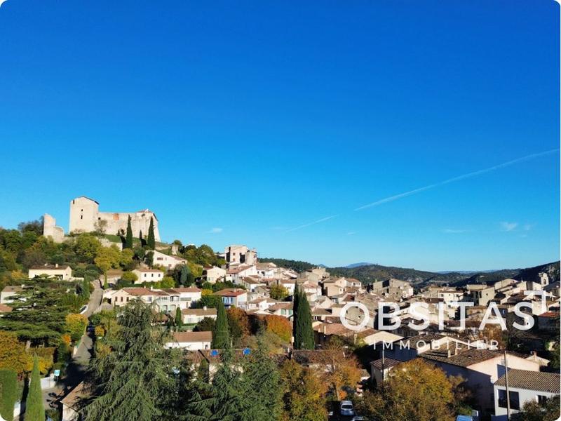 Maison - 263 m² - 13 pièces