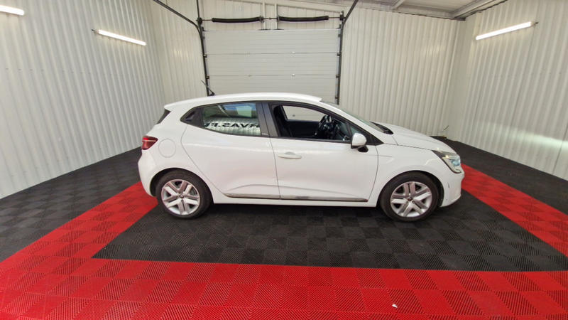 Renault Clio V Business E-Tech 140 -21