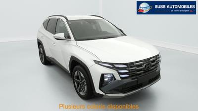 Hyundai Tucson 1.6 t-Gdi 253 Plug-in Bva6 Creative