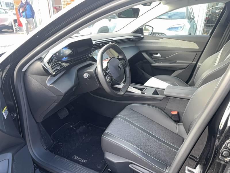 Peugeot 308 BlueHDi 130ch s&amp;S Eat8 Allure