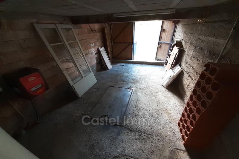 Maison - 111 m² - 4 pièces