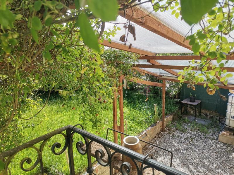 Maison - 100 m² - 6 pièces