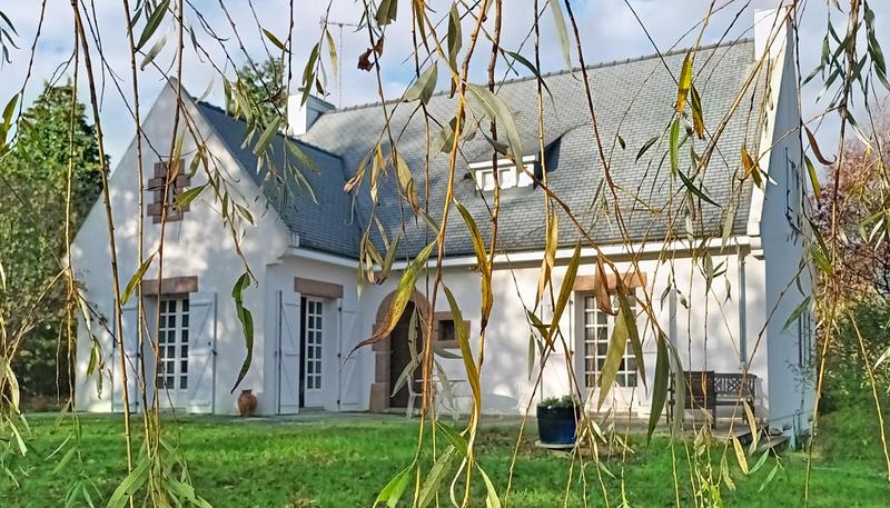 Maison - 155 m² - 7 pièces