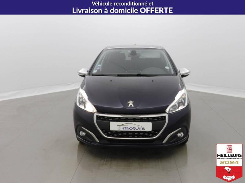 Peugeot 208 PureTech 110 Allure