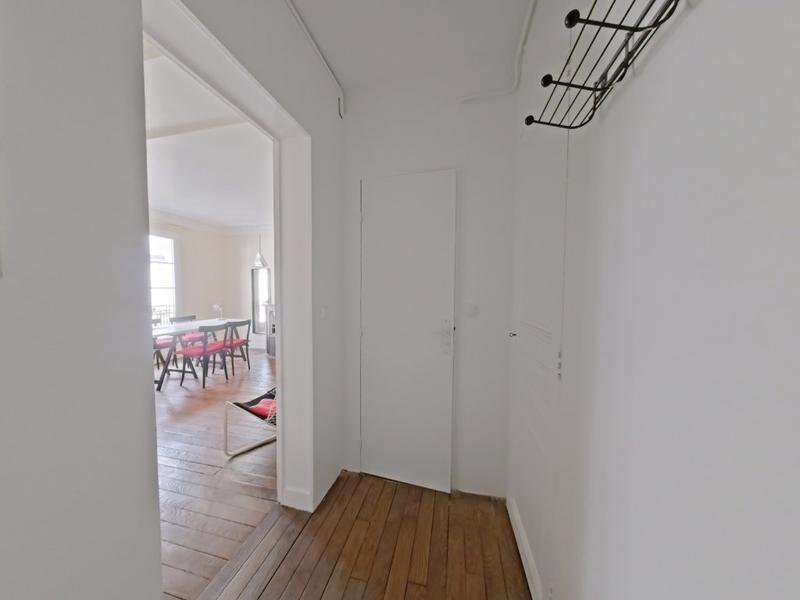 Appartement - 32 m² - 1 pièce