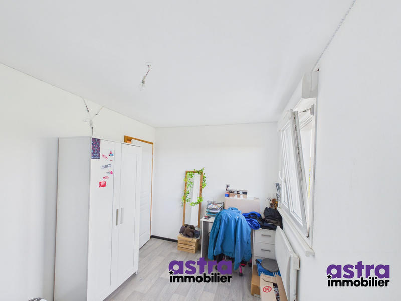 Duplex - 82 m² - 4 pièces