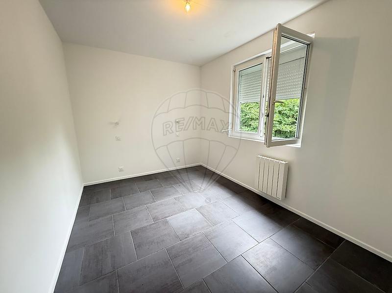 Maison - 102 m² - 5 pièces
