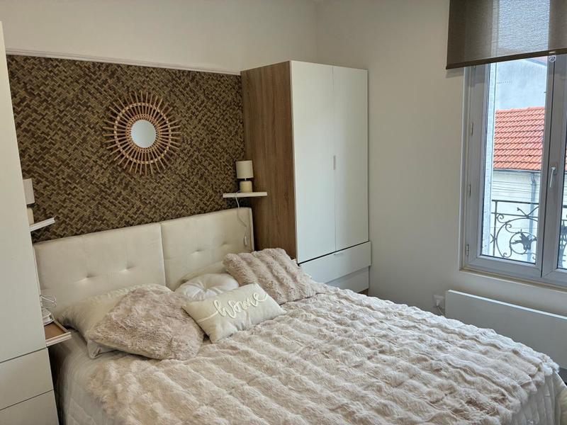 Appartement - 31 m² - 2 pièces