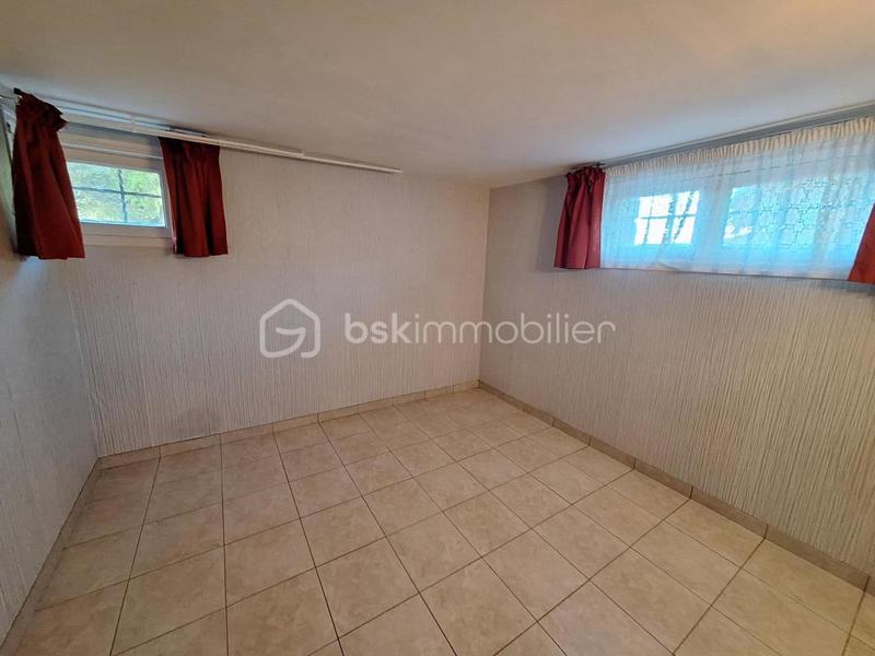 Pavillon - 75 m² - 3 pièces