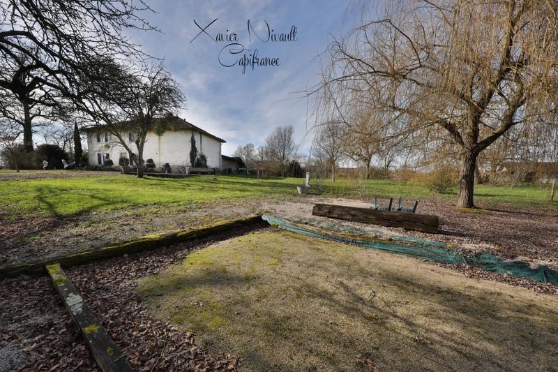 Maison - 195 m² - 6 pièces