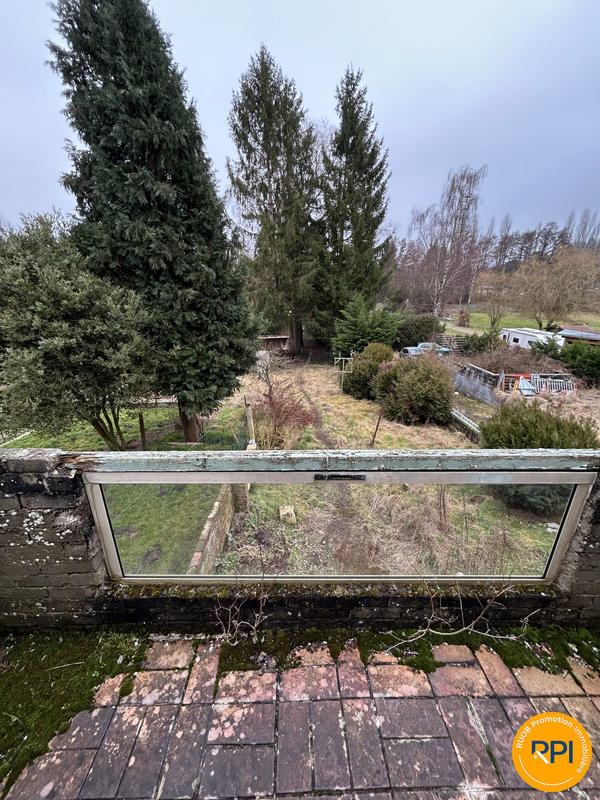 Maison ancienne - 171 m² - 5 pièces