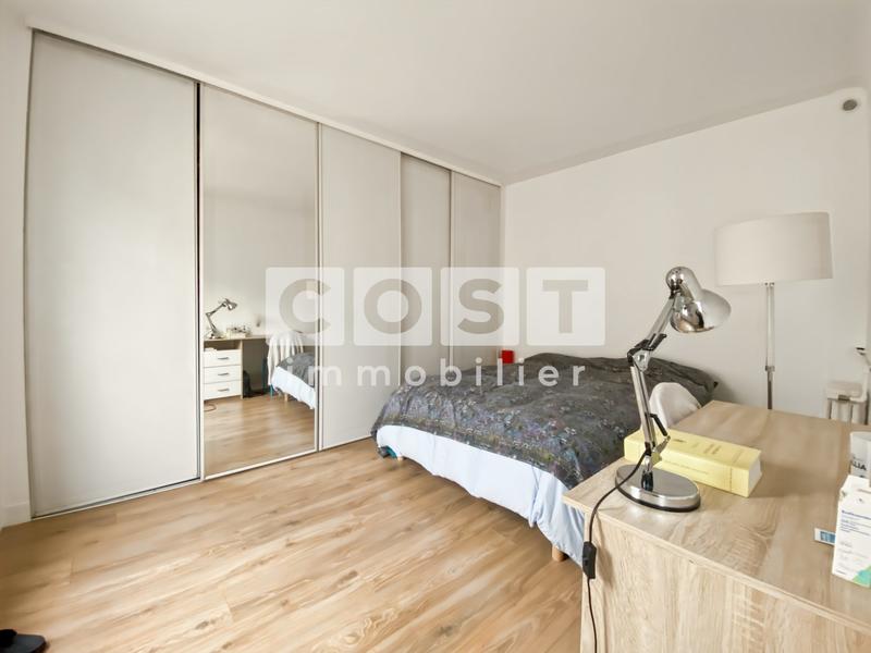 Appartement - 78 m² - 4 pièces