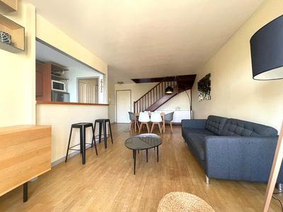 Appartement - 71 m² - 3 pièces