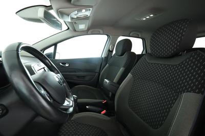 Renault Captur 1.5 dCi Intens Edc 90 ch