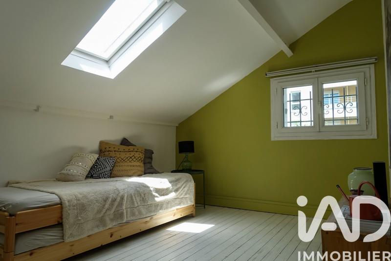 Maison - 158 m² - 6 pièces