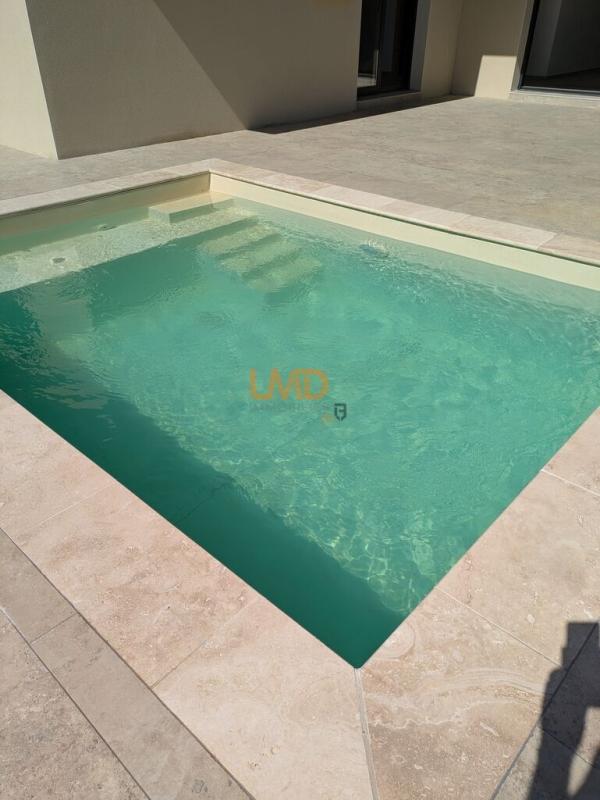 Villa - 110 m² - 4 pièces