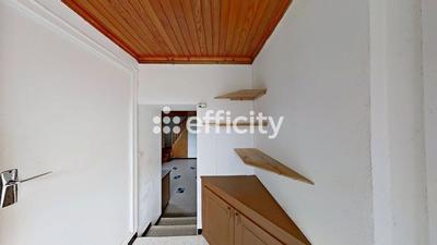 Maison - 70 m² - 3 pièces