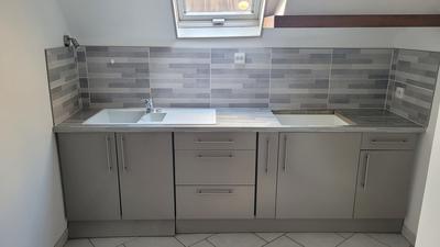 Maison - 87 m² - 4 pièces