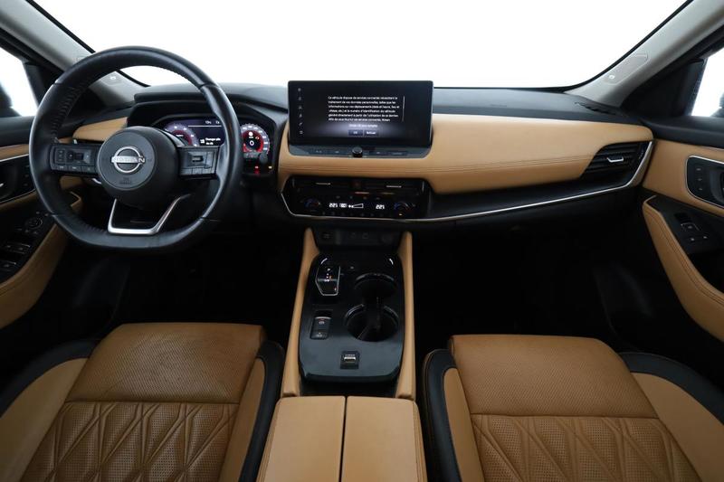 Nissan X-Trail 1.5 e-Power Tekna+ 5pl 204 ch