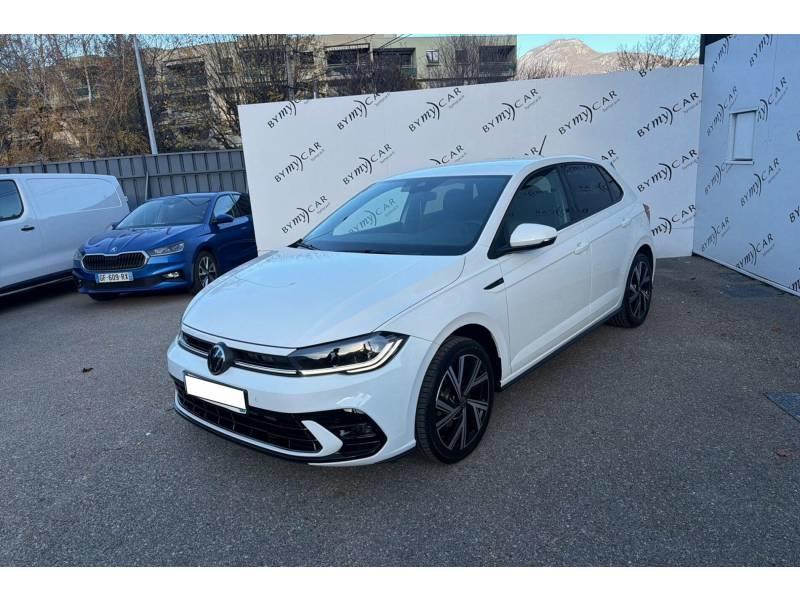 Volkswagen Polo 1.0 Tsi 110 s&amp;S Dsg7 R-Line