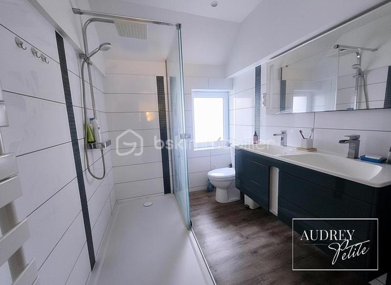 Maison de ville - 170 m² - 6 pièces