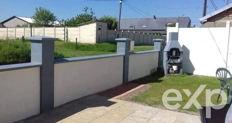 Maison traditionnelle - 92 m² - 5 pièces