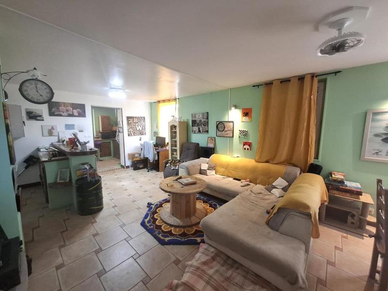 Maison - 103 m² - 4 pièces