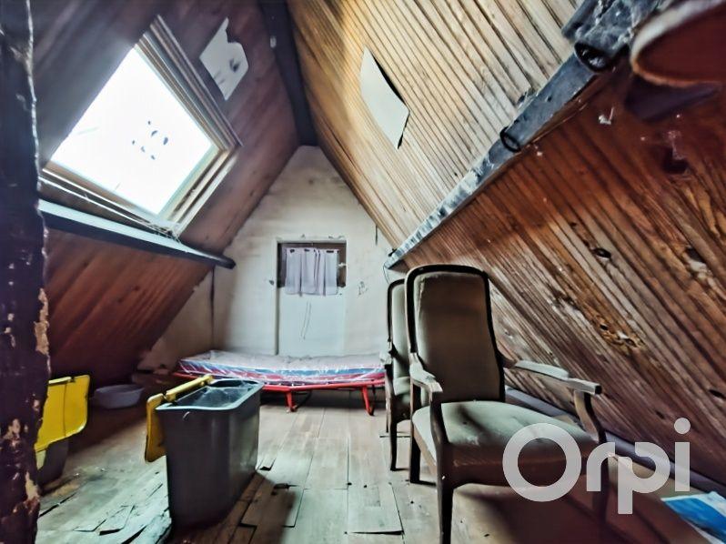 Maison - 91 m² - 5 pièces