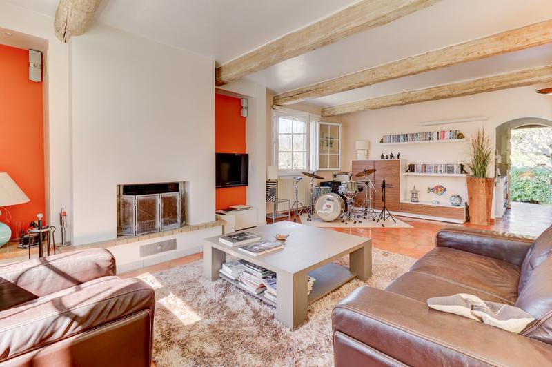 Maison - 147 m² - 5 pièces