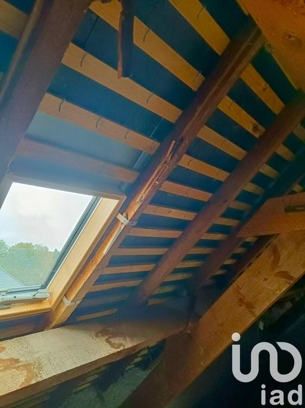 Maison de village - 114 m² - 5 pièces