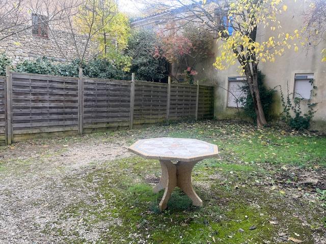 Maison de village - 67 m² - 3 pièces