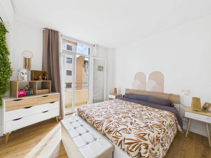 Appartement - 83 m² - 3 pièces