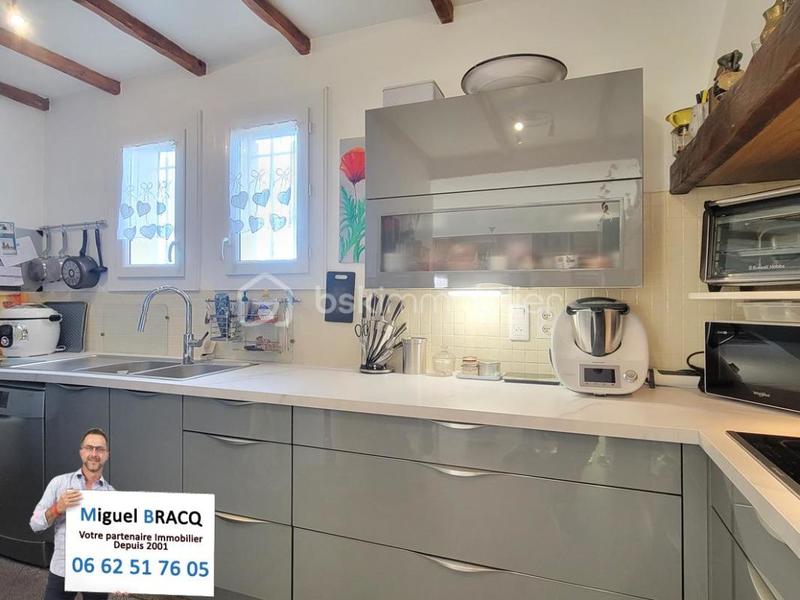 Villa - 135 m² - 5 pièces