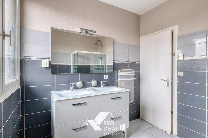 Maison - 138 m² - 6 pièces