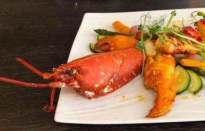 L'Écrin des Saveurs