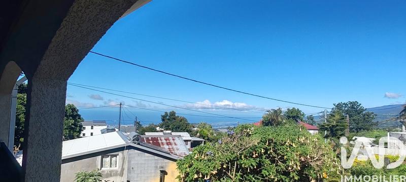 Maison - 115 m² - 4 pièces