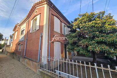 Maison - 143 m² - 7 pièces