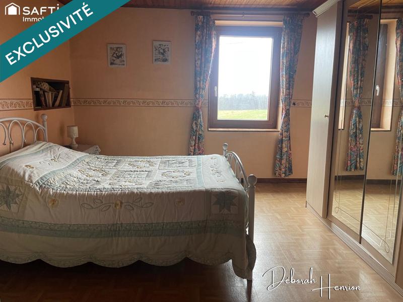 Maison - 140 m² - 4 pièces