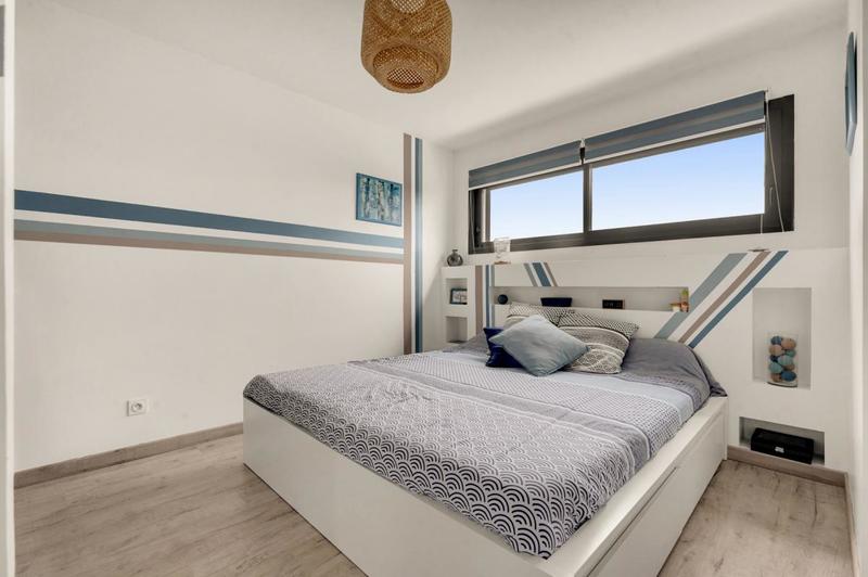 Maison d'architecte - 160 m² - 5 pièces