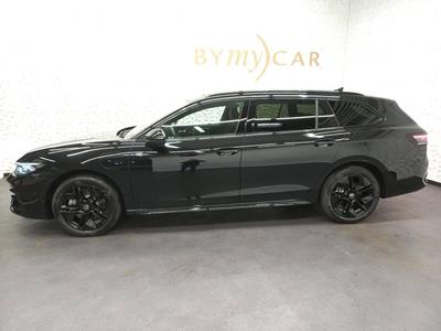 Volkswagen Passat 1.5 eHybrid 272 Dsg6 R-Line