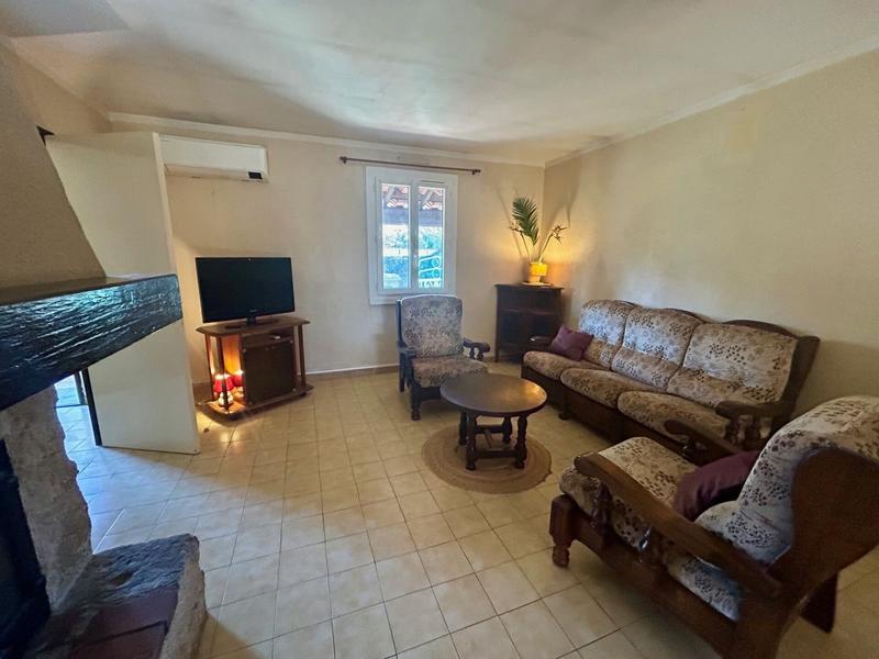 Villa - 98 m² - 5 pièces