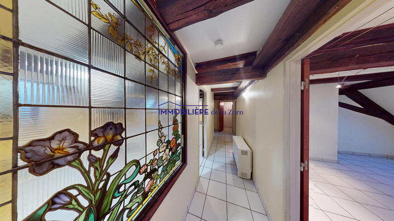 Appartement - 88 m² - 4 pièces