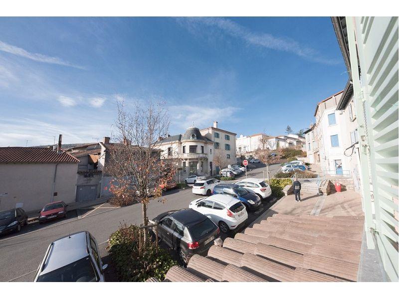 Appartement - 34 m² - 2 pièces