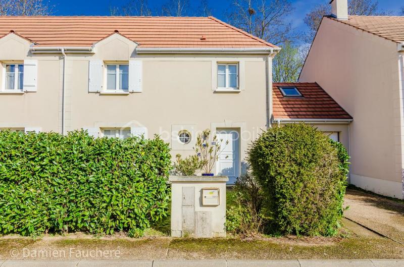 Maison - 75 m² - 4 pièces