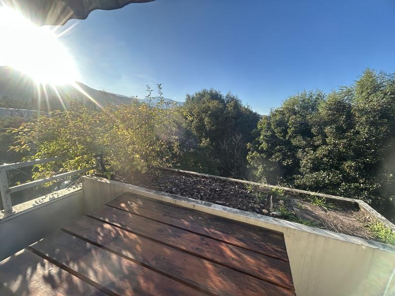 Appartement - 91 m² - 5 pièces